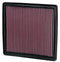K&NK&N Filters 33 - 2385 Air Filter