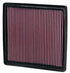 K&NK&N Filters 33 - 2385 Air Filter
