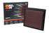 K&NK&N Filters 33 - 2443 Air Filter