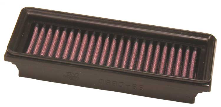 K&NK&N Replacement Air Filter | 33 - 2860