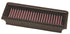 K&NK&N Replacement Air Filter | 33 - 2860