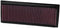 K&NK&N Filters 33 - 2865 Air Filter