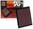 K&NK&N Filters 33 - 2914 Air Filter Fits 06 - 11 B200