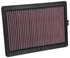 K&NK&N Filters 33 - 5075 Air Filter