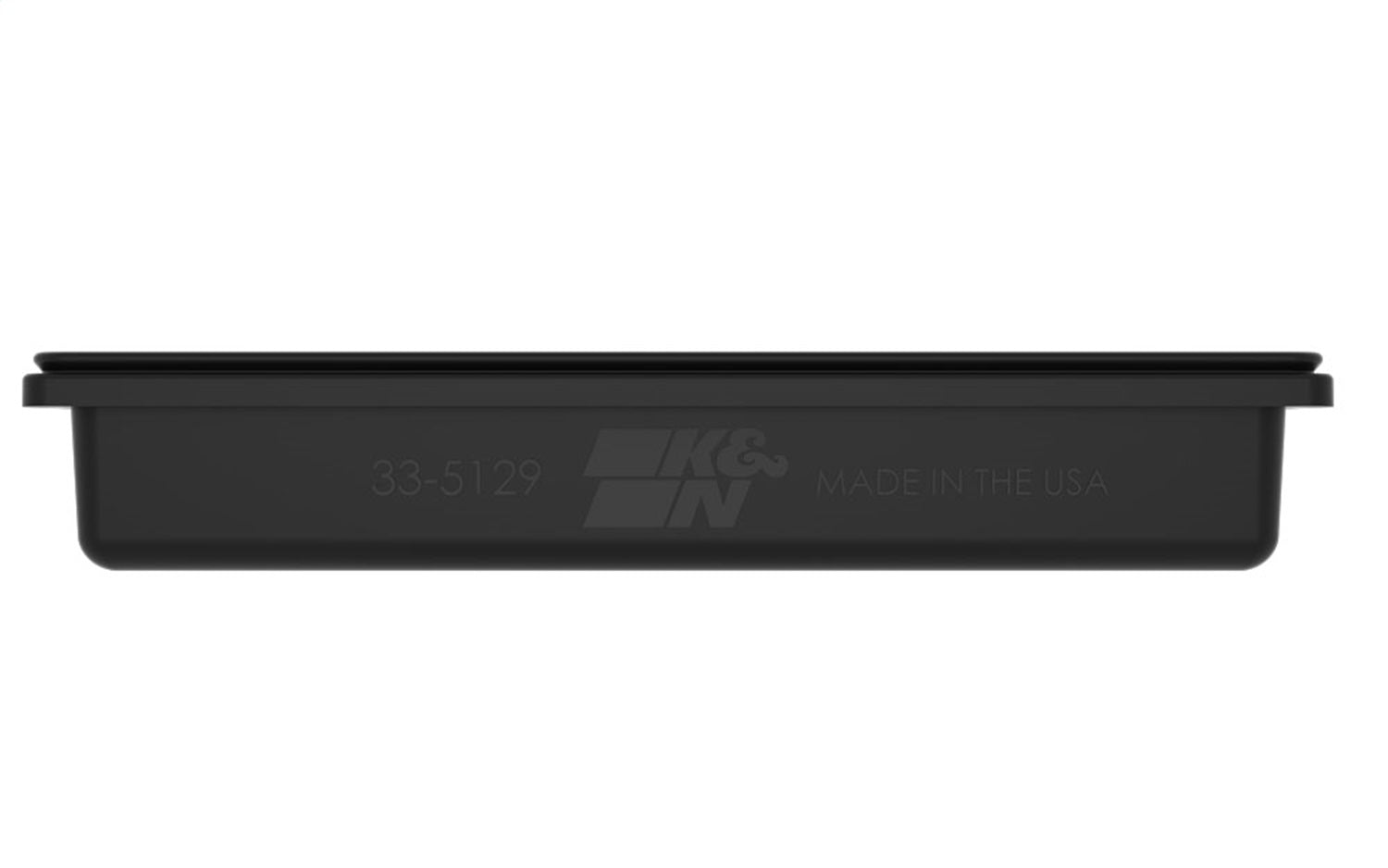 K&NK&N Filters 33 - 5129 Air Filter Fits 22 - 24 Sequoia Tundra