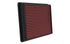 K&NK&N Filters 33 - 5129 Air Filter Fits 22 - 24 Sequoia Tundra