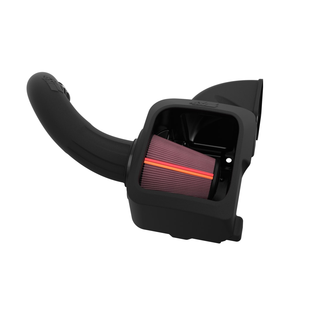 K&NK&N Cold Air Intake | Fits 2009 - 2023 Dodge Ram 1500 5.7L | 50 - 1561