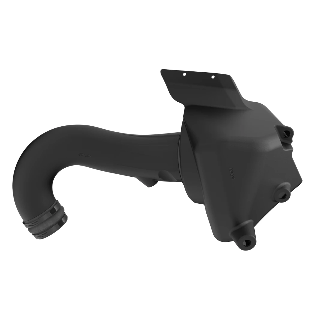 K&NK&N Cold Air Intake | Fits 2011 - 2022 Jeep Grand Cherokee 5.7L | 50 - 1563