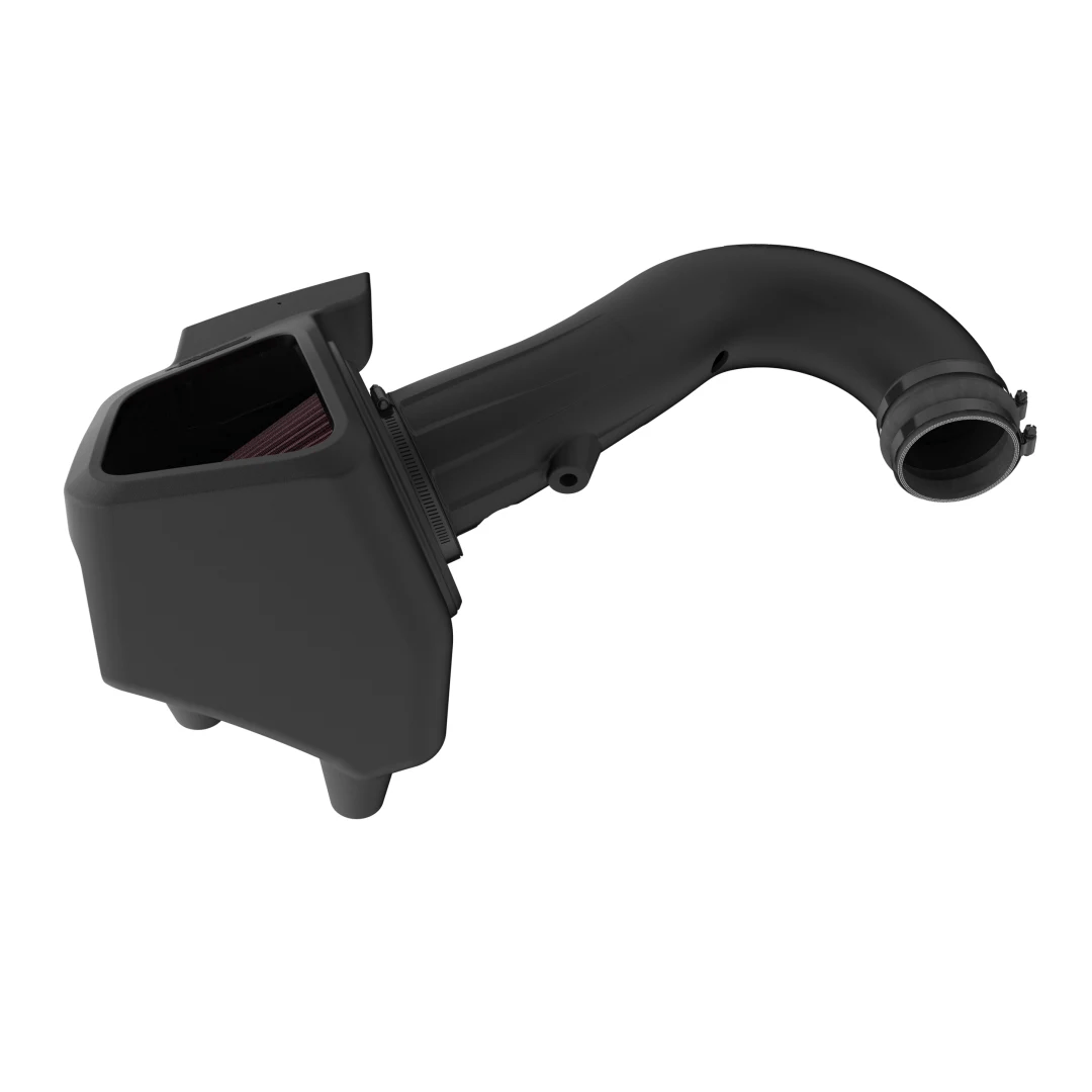K&NK&N Cold Air Intake | Fits 2011 - 2022 Jeep Grand Cherokee 5.7L | 50 - 1563