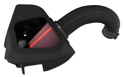 K&NK&N Cold Air Intake | Fits 2019 - 2024 Dodge Ram 1500 5.7L | 50 - 1578
