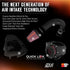 K&NK&N Cold Air Intake | Fits 2019 - 2024 Dodge Ram 1500 5.7L | 50 - 1578