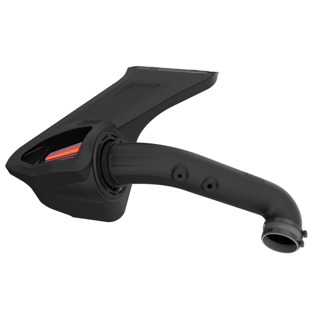 K&NK&N Cold Air Intake | Fits 2015 - 2020 Ford F150 5.0L | 50 - 2591