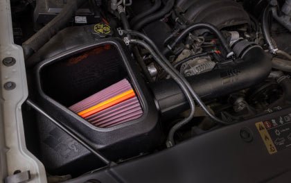 K&NK&N Cold Air Intake | Fits 2014 - 2020 Chevrolet GMC Trucks SUVs 5.3L 6.2L | 50 - 3082