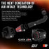 K&NK&N Cold Air Intake | Fits 2014 - 2020 Chevrolet GMC Trucks SUVs 5.3L 6.2L | 50 - 3082