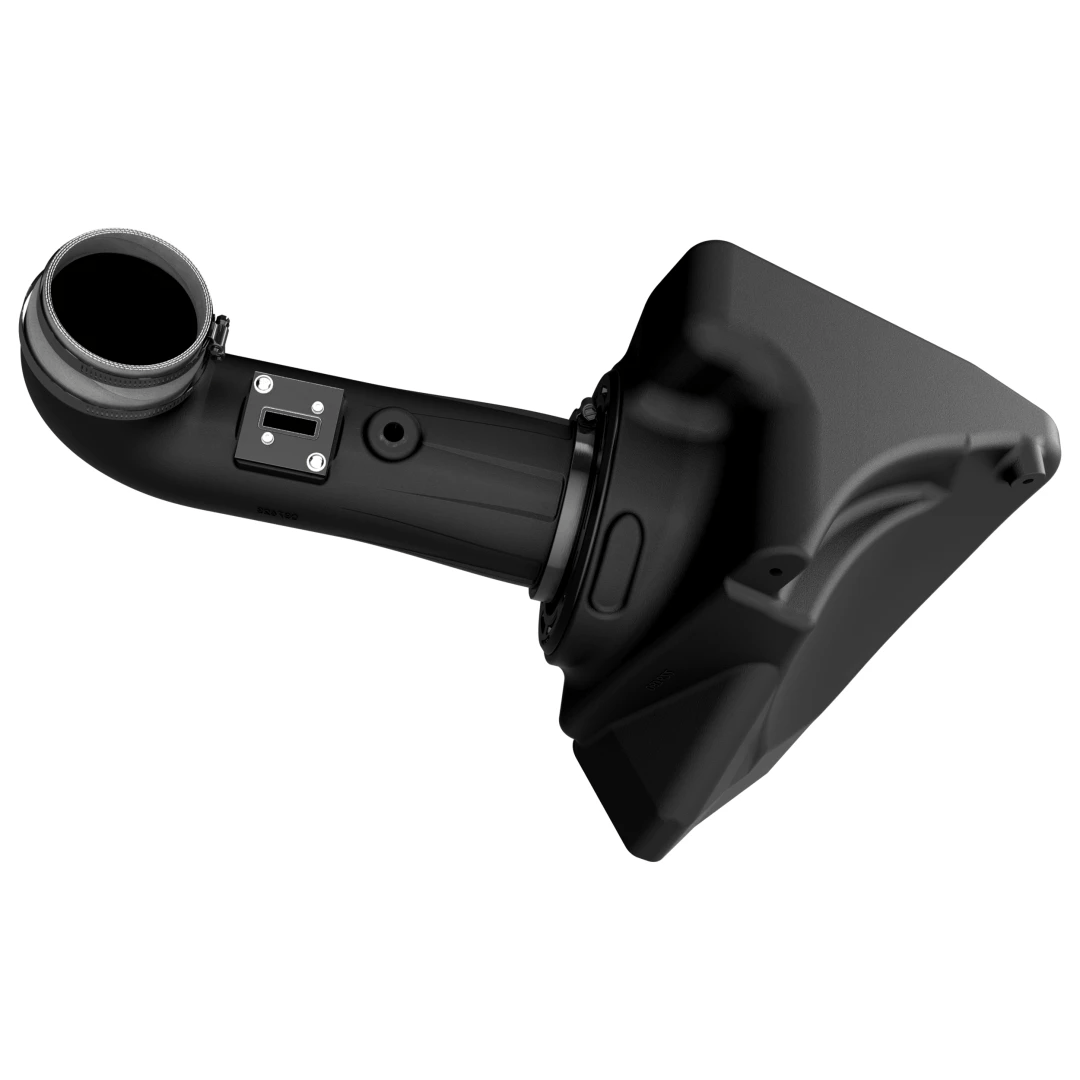 K&NK&N Cold Air Intake | Fits 2016 - 2024 Chevrolet Camaro SS 6.2L | 50 - 3092