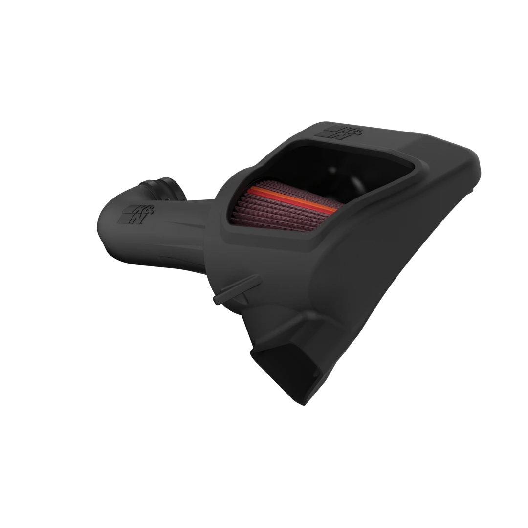 K&NK&N Cold Air Intake | Fits 2016 - 2024 Chevrolet Camaro SS 6.2L | 50 - 3092