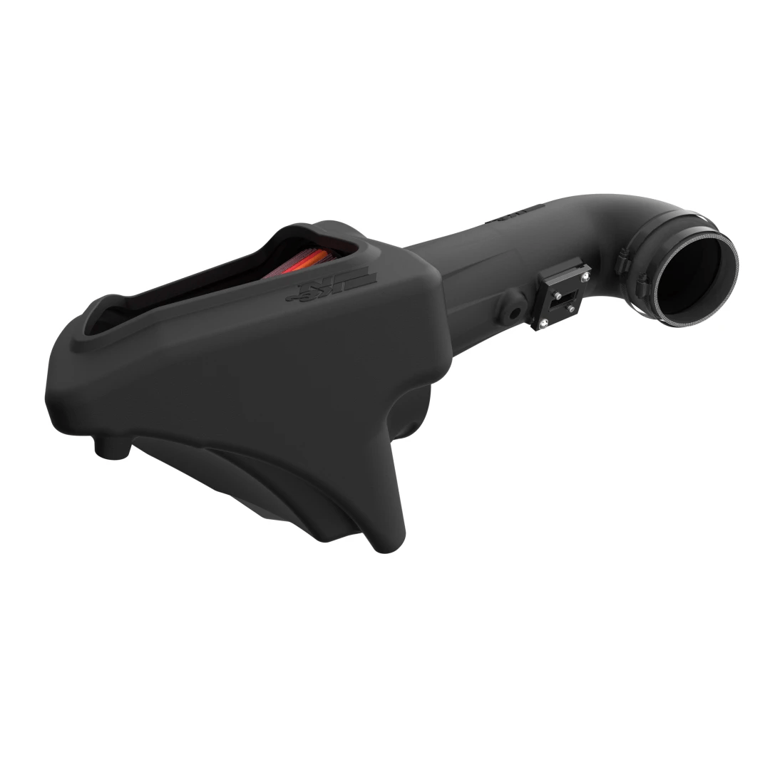 K&NK&N Cold Air Intake | Fits 2016 - 2024 Chevrolet Camaro SS 6.2L | 50 - 3092