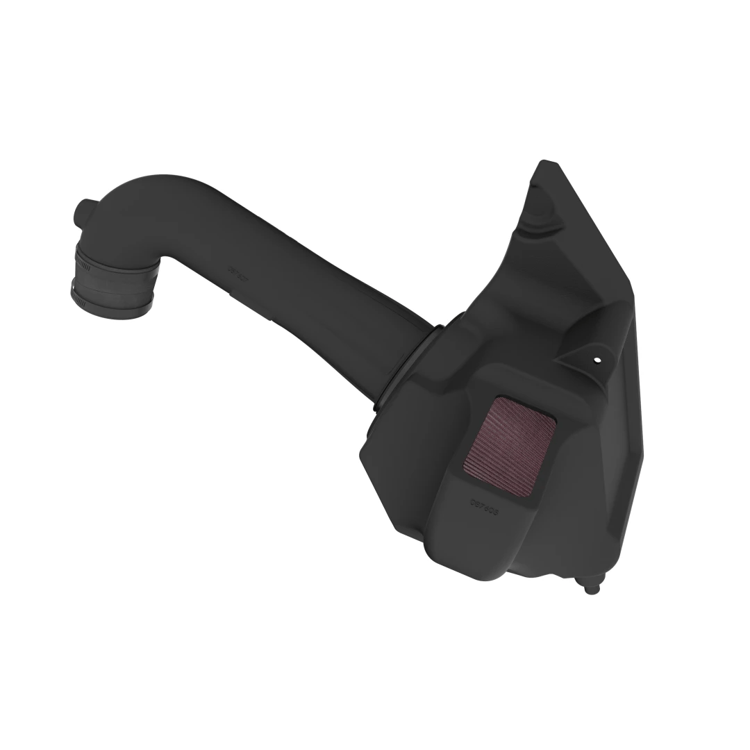 K&NK&N Cold Air Intake | Fits 2019 - 2025 Chevrolet GMC Trucks SUVs 5.3L 6.2L | 50 - 3110