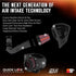 K&NK&N Cold Air Intake | Fits 2019 - 2025 Chevrolet GMC Trucks SUVs 5.3L 6.2L | 50 - 3110