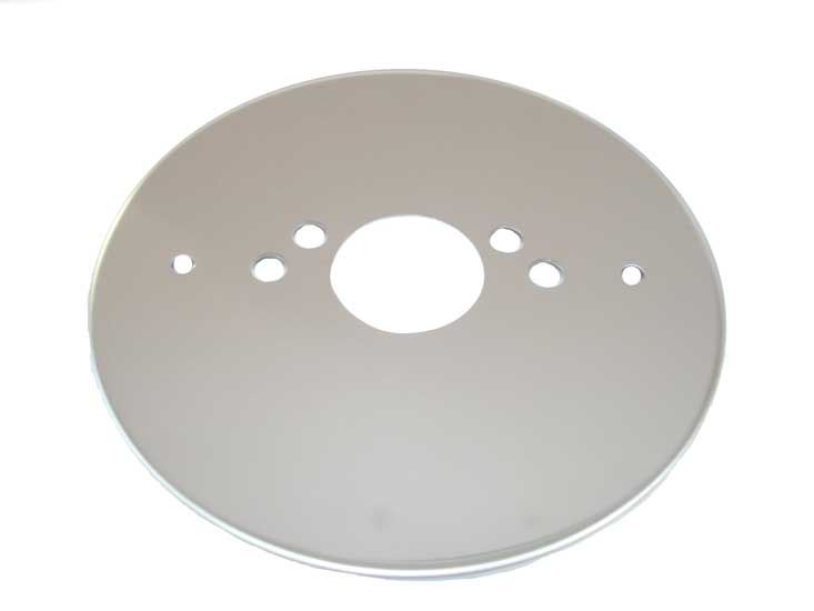 K&NK&N Custom Racing Assembly | 56 - 9095