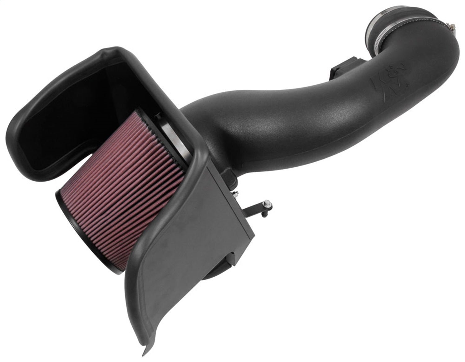 K&NK&N Filters 57 - 2597 57 Series Fuel Injection Performance Kit