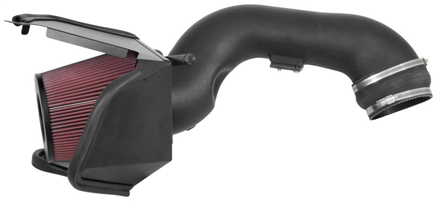 K&NK&N Filters 57 - 2597 57 Series Fuel Injection Performance Kit