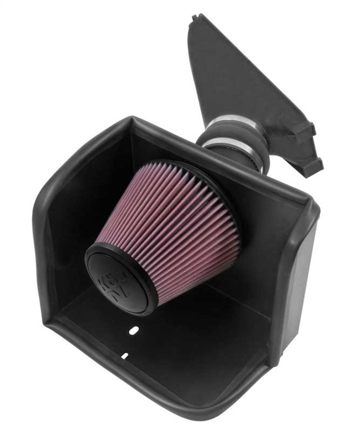 K&NK&N Filters 57 - 9025 57 Series Fuel Injection Performance Kit Fits 05 - 14 Tacoma