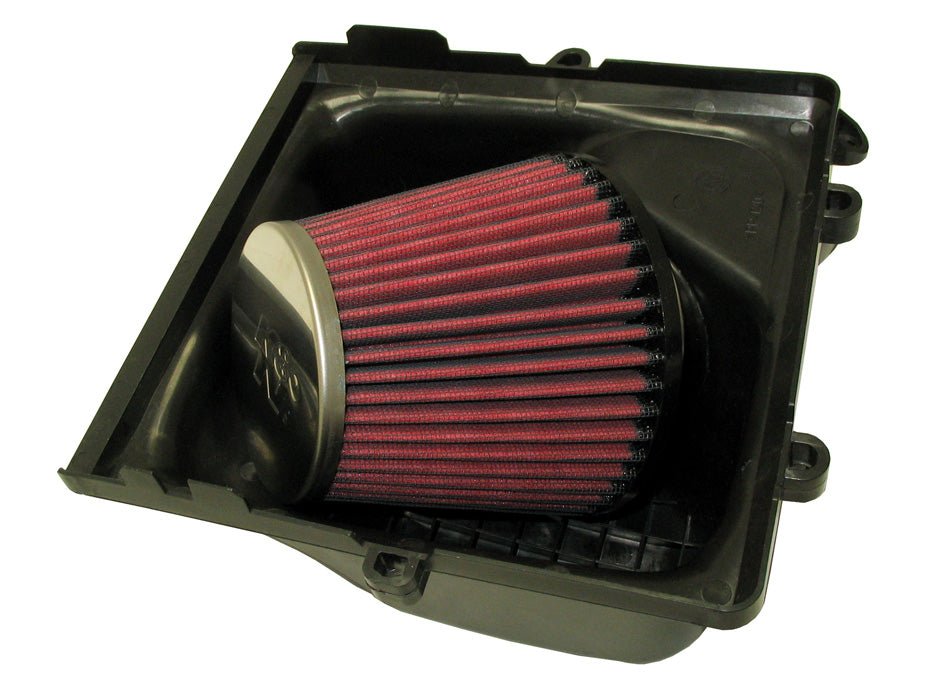 K&NK&N Performance Air Intake System | 57S - 4902