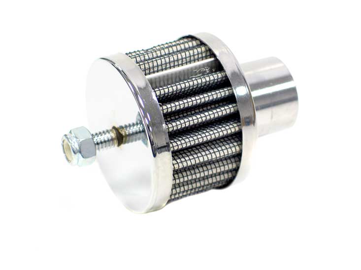 K&NK&N Vent Air Filter/ Breather | 62 - 1130