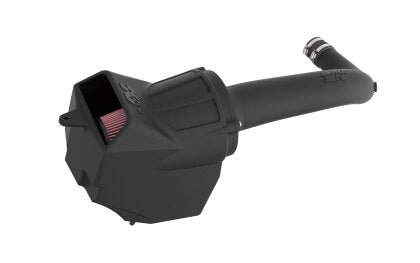 K&NK&N Cold Air Intake System Fits 2024 Jeep Wrangler 4xE L4 - 2.0L Hybrid | 63 Series