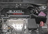 K&NK&N Filters 69 - 8610TTK Typhoon Short Ram Cold Air Induction Kit Fits 07 - 09 Camry