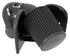 K&NK&N Blackhawk Cold Air Intake | Fits 2003 - 2007 Ram 2500 Ram 3500 5.9L - L6 Diesel