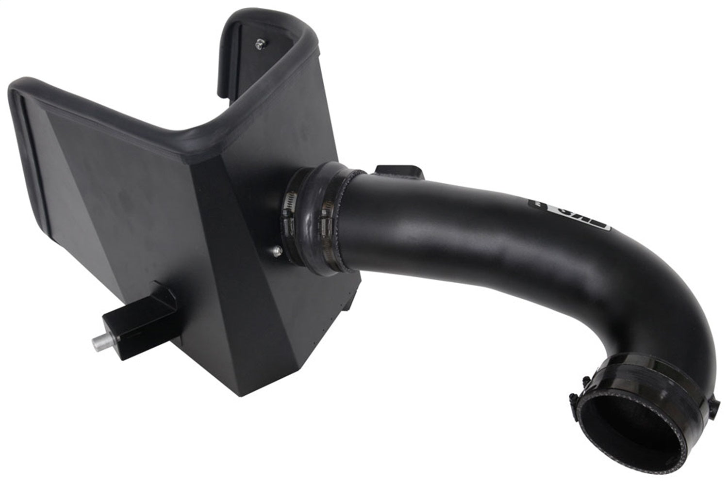 K&NK&N Filters Dry Flow Cold Air Intake | Fits 2019 - 2023 Chevrolet Silverado GMC Sierra 1500