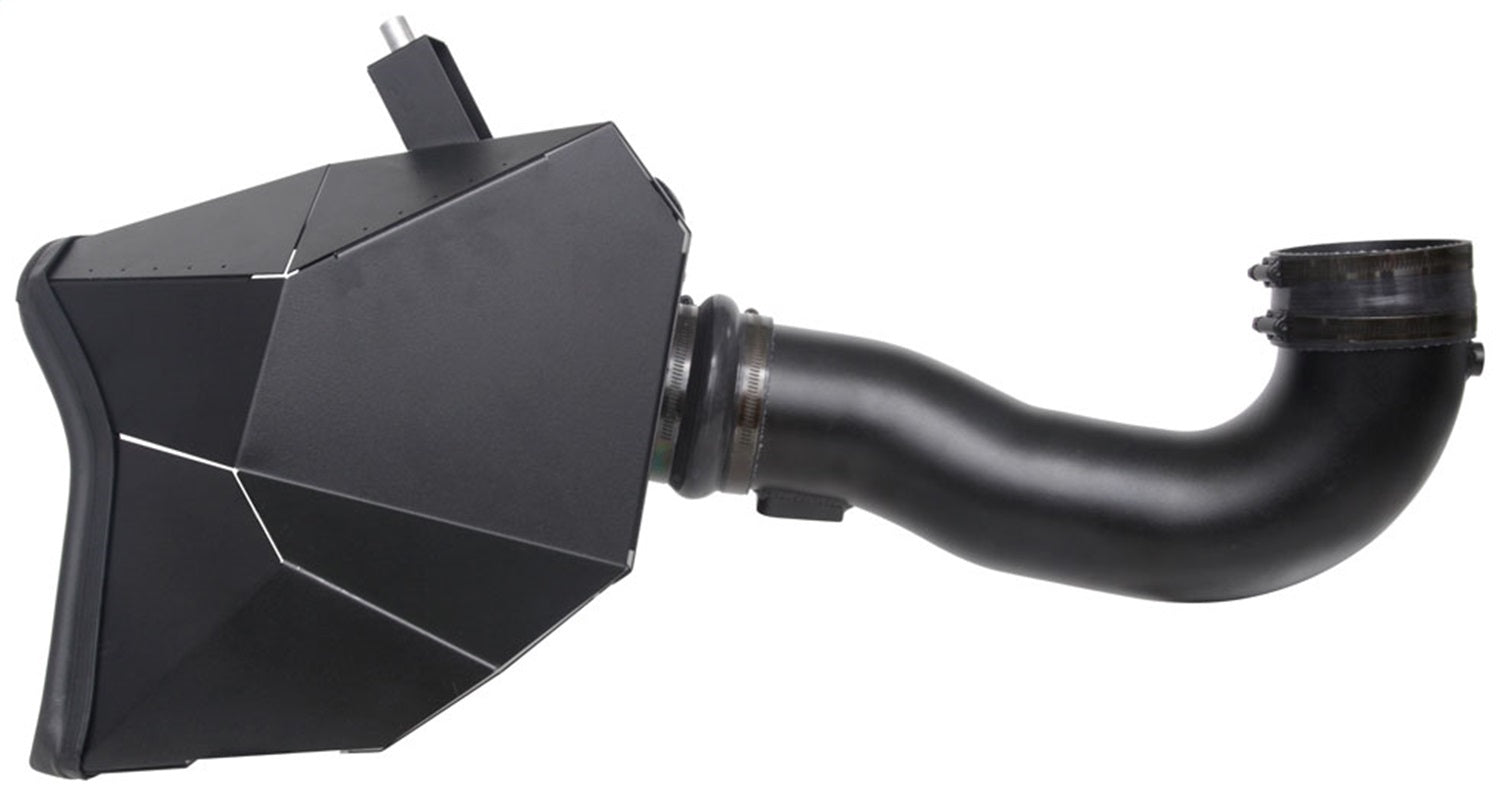 K&NK&N Filters Dry Flow Cold Air Intake | Fits 2019 - 2023 Chevrolet Silverado GMC Sierra 1500