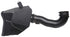 K&NK&N Filters Dry Flow Cold Air Intake | Fits 2019 - 2023 Chevrolet Silverado GMC Sierra 1500