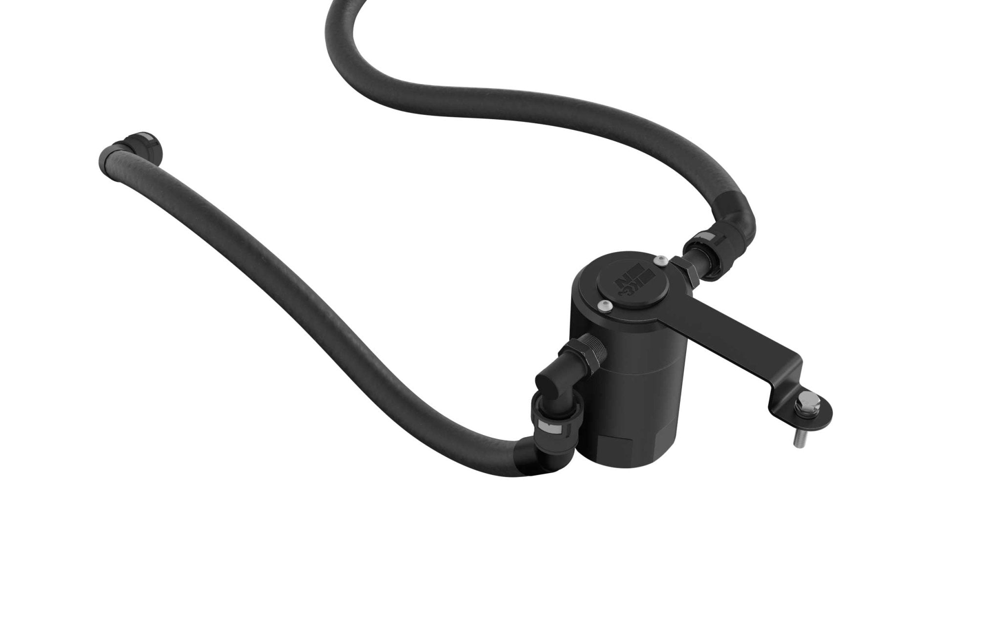 K&NK&N Oil Catch Can | 81 - 0816