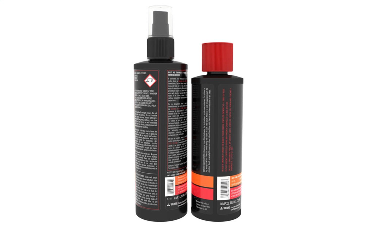 K&NK&N Filters 99 - 5050 Recharger Kit