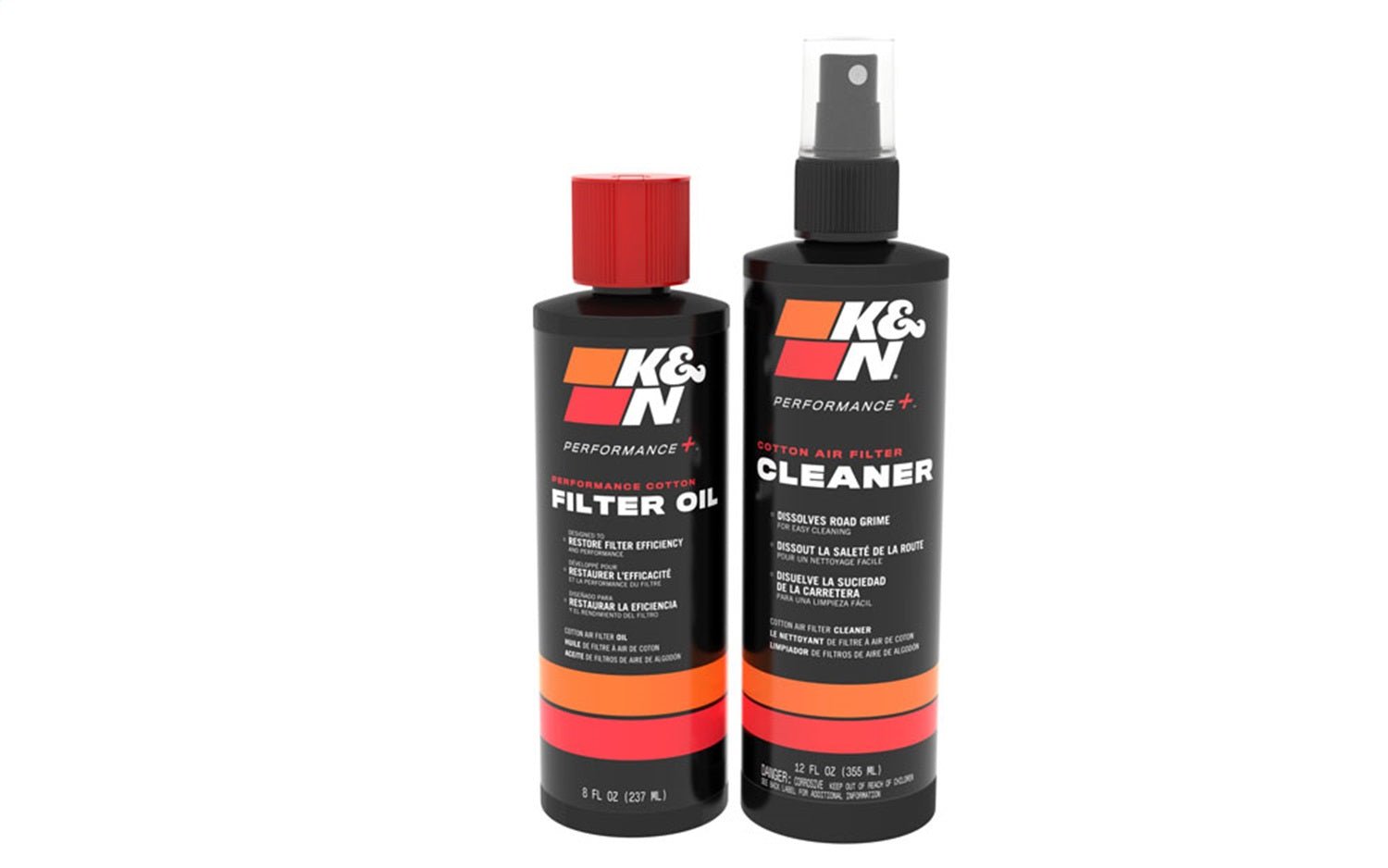 K&NK&N Filters 99 - 5050 Recharger Kit