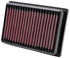 K&NK&N Replacement Air Filter | CM - 9910