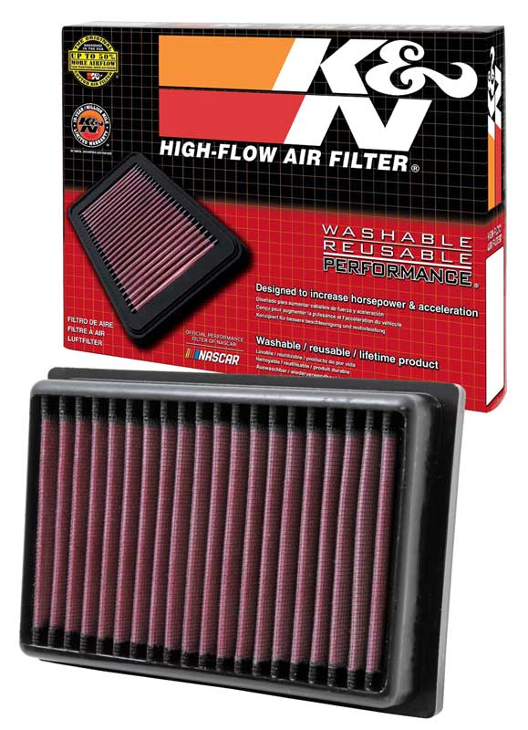K&NK&N Replacement Air Filter | CM - 9910