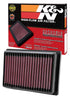 K&NK&N Replacement Air Filter | CM - 9910