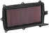K&NK&N Replacement Air Filter | HA - 1019