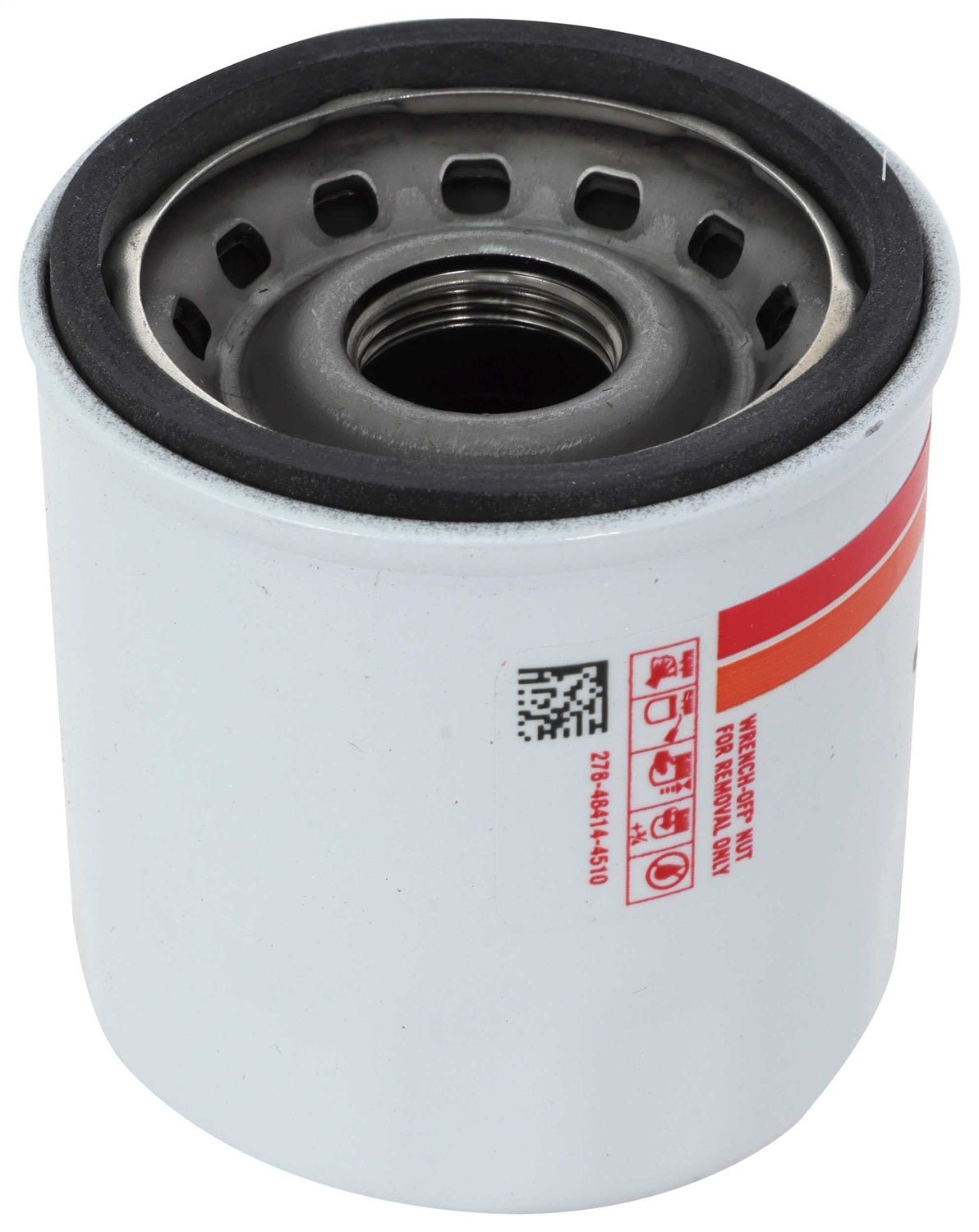 K&NK&N Filters HP - 1008 Performance Gold Oil Filter