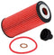 K&NK&N Filters HP - 7039 Oil Filter