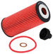 K&NK&N Filters HP - 7039 Oil Filter