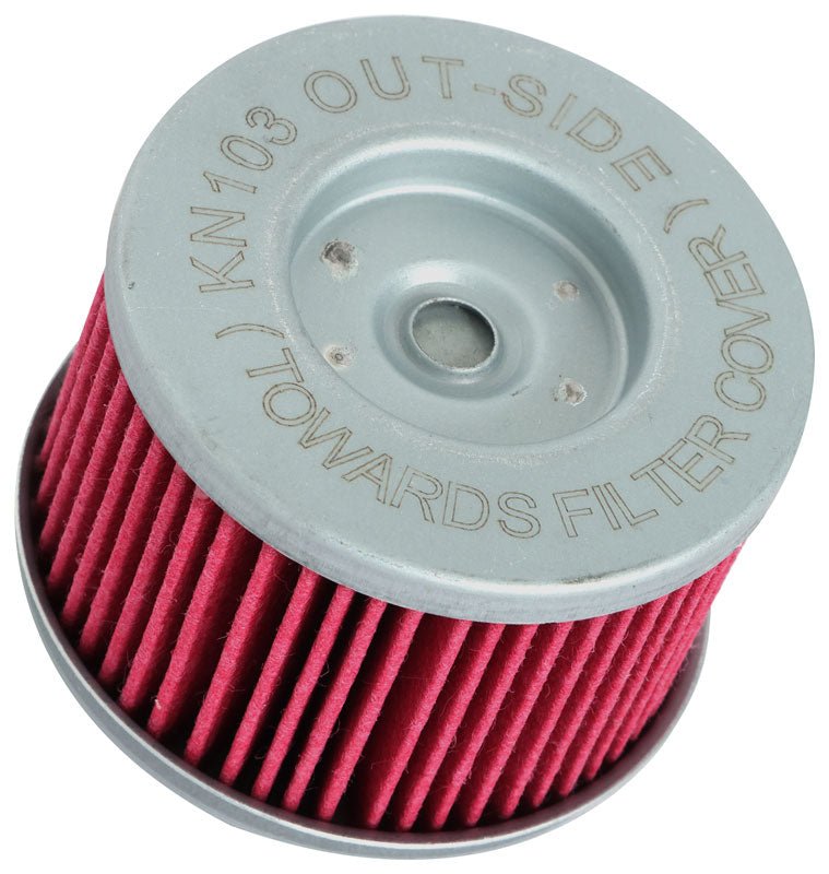 K&NK&N Oil Filter | KN - 103
