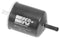 K&NK&N Filters PF - 1100 In - Line Gas Filter