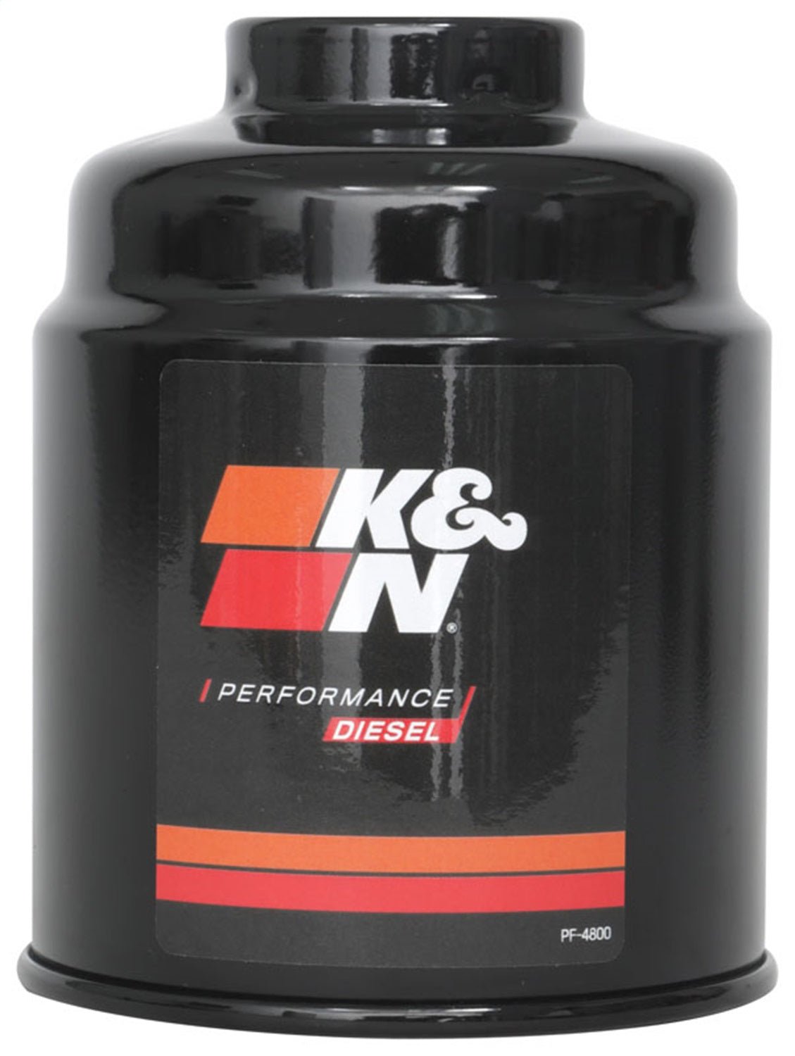 K&NK&N Filters PF - 4800 In - Line Gas Filter Fits 13 - 18 2500 3500 4500 5500
