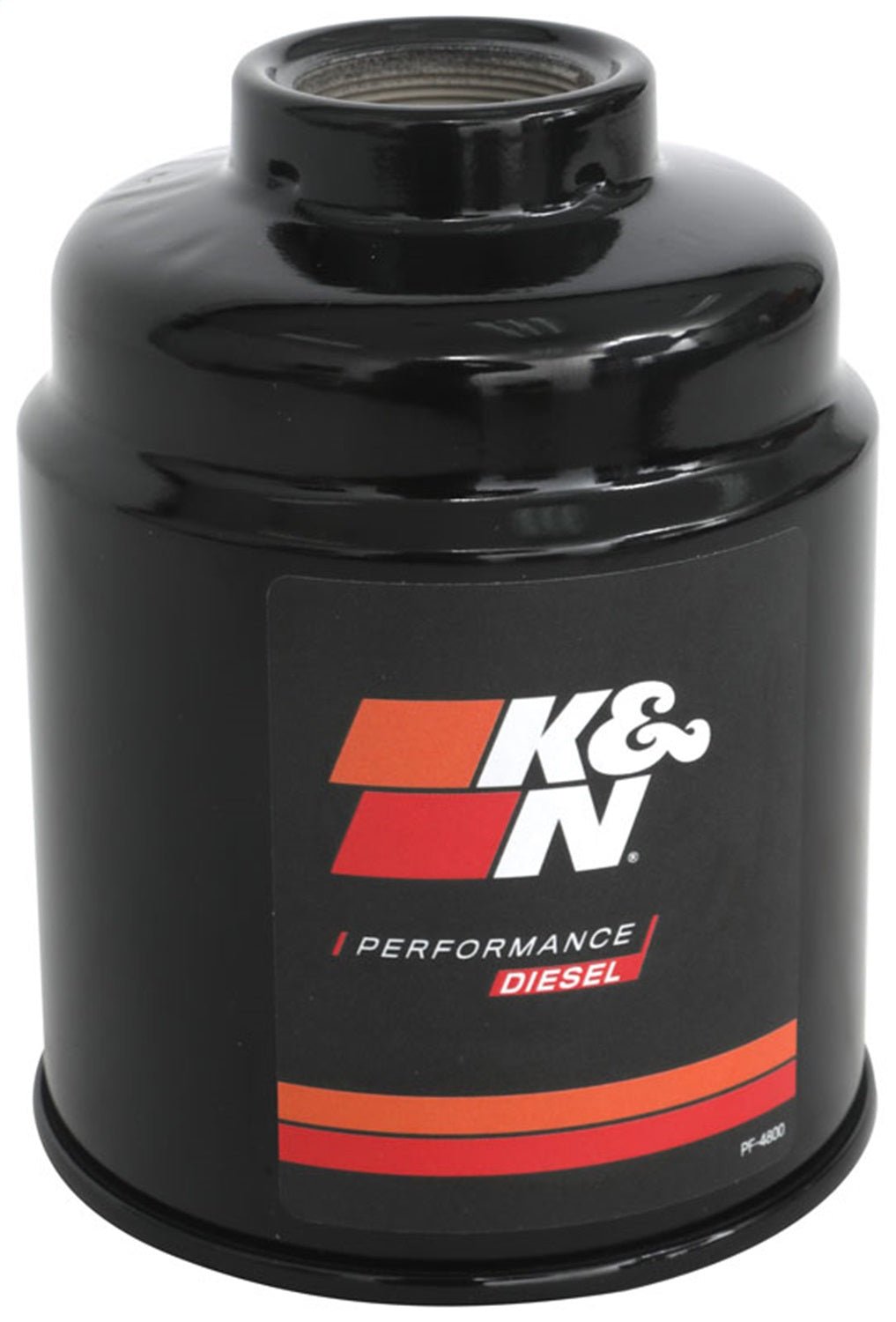 K&NK&N Filters PF - 4800 In - Line Gas Filter Fits 13 - 18 2500 3500 4500 5500