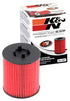 K&NK&N Filters PS - 7001 High Flow Oil Filter Fits Catera L300 LS2 LW2 LW300 Vue